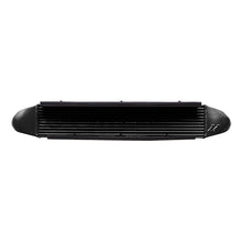 Load image into Gallery viewer, Mishimoto 2014-2016 Ford Fiesta ST 1.6L Front Mount Intercooler (Black) Kit w/ Pipes (Black)

