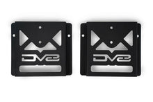Load image into Gallery viewer, DV8 Offroad 20-22 Jeep Gladiator JT / 05-21 Toyota Tacoma Overland Bed Rack - 2pc. Adjustable
