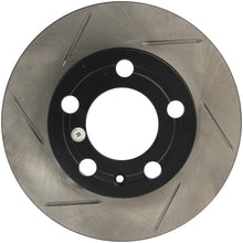 Load image into Gallery viewer, StopTech Slotted &amp; Drilled Sport Brake Rotor
