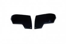 Load image into Gallery viewer, AVS 16-18 Chevy Silverado 1500 Headlight Covers - Smoke
