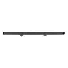 Load image into Gallery viewer, Go Rhino Xplor Flash Series Sgl Multi Function LED Light Bar (Track Mount) 30in. - Blk
