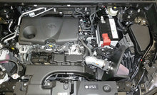 Load image into Gallery viewer, K&amp;N 19 Toyota Rav4 Typhoon Air Intake
