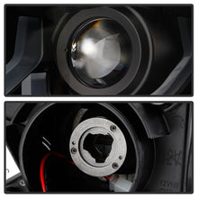 Load image into Gallery viewer, Spyder 14-19 Chevrolet Impala Proj Headlights Low Beam/High Beam H9 Inc - Black PRO-YD-CHIP14-LB-BK
