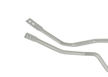 Load image into Gallery viewer, Whiteline 5/87-94 Nissan Skyline R32 GTS/GTS-T RWD Front &amp; Rear Sway Bar Kit 24mm
