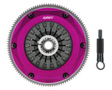 Load image into Gallery viewer, Exedy 2008-2015 Mitsubishi Lancer Evolution GSR L4 Hyper Triple Cerametallic Clutch Rigid Disc
