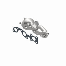 Load image into Gallery viewer, MagnaFlow Conv DF 01-04 Nissan Frontier Driver Side Manifold
