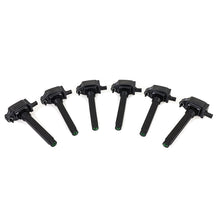 Load image into Gallery viewer, Mishimoto 12-18 Jeep Wrangler 3.6L Six Cylinder Ignition Coil Set

