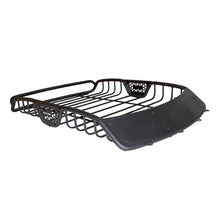 Load image into Gallery viewer, Go Rhino SR10 Black Fairings - Medium
