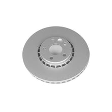 Load image into Gallery viewer, Power Stop 10-15 Volvo XC60 Front Evolution High Carbon Geomet Coated Rotor
