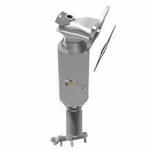 Load image into Gallery viewer, MagnaFlow 16-20 Honda Civic L4 2.0L OEM Underbody Single Direct-Fit Catalytic Converter
