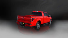 Load image into Gallery viewer, Corsa/dB 11-13 Ford F-150 5.0L V8 Polished Sport Cat-Back Exhaust
