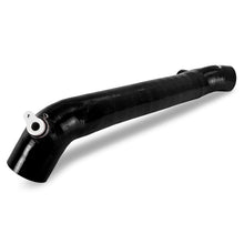 Load image into Gallery viewer, Mishimoto 2016+ Polaris RZR XP Turbo Silicone Charge Tube - Black

