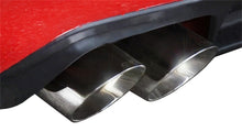Load image into Gallery viewer, Corsa 11-13 Dodge Charger R/T 5.7L V8 Polished Xtreme Cat-Back Exhaust
