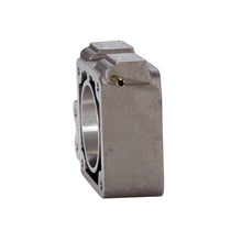 Load image into Gallery viewer, BBK 86-93 Mustang 5.0 75mm EGR Throttle Body Spacer Plate BBK Pwer Plus Series
