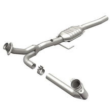 Load image into Gallery viewer, MagnaFlow Conv DF 00-03 Dodge Dakota 3.9 2wd
