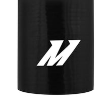 Load image into Gallery viewer, Mishimoto 2.5 Inch Black 45 Degree Coupler
