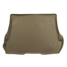Load image into Gallery viewer, Husky Liners 00-05 Ford Excursion Classic Style Tan Rear Cargo Liner (Behind 3rd Seat)

