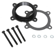 Load image into Gallery viewer, Airaid 11-13 Ford F-150 Ecoboost 3.5L V6 PowerAid TB Spacer

