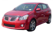 Load image into Gallery viewer, AVS 09-10 Pontiac Vibe Carflector Low Profile Hood Shield - Smoke
