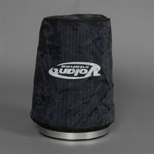 Load image into Gallery viewer, Volant Universal Round Black Prefilter (Fits Filter No. 5117/ 5118/ 5124/ 5151/ 5122)
