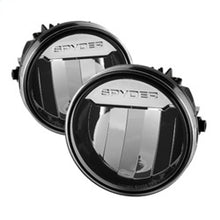 Load image into Gallery viewer, Spyder Ford F150 09-14 LED Fog Lights Chrome FL-YD-FF15009-LED-C
