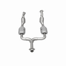 Load image into Gallery viewer, MagnaFlow Conv DF 99/01-03 Ford Mustang 3.8L
