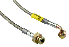 Load image into Gallery viewer, Goodridge 12-15 Chevrolet Camaro (ZL 1 Only) SS Brake Lines
