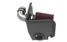 Load image into Gallery viewer, K&amp;N 2021 Mazda 3 2.5L Turbo L4 Silver Typhoon Intake
