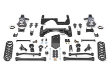 Load image into Gallery viewer, Fabtech 2015-16 GM C/K1500 Suv 6in Basic Sys
