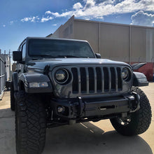 Load image into Gallery viewer, Oracle Jeep Wrangler JL/Gladiator JT Sport High Performance W LED Fog Lights - No Halo
