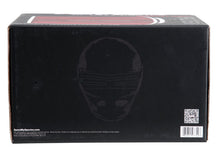 Load image into Gallery viewer, Spectre Adjustable Conical Air Filter 9-1/2in. Tall (Fits 3in. / 3-1/2in. / 4in. Tubes) - Red
