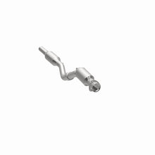Load image into Gallery viewer, MagnaFlow Conv DF 04-09 Audi S4 4.2L PS MT OE
