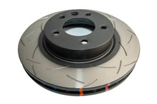 Load image into Gallery viewer, DBA 15-18 Volkswagen Touareg (330mm Front Rotor) Front 4000 Series Slotted Rotor
