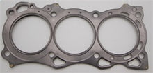 Load image into Gallery viewer, Cometic Nissan VQ30DE/VQ35DE (Non VQ30DE-K) 96mm Bore RHS .045in MLS Head Gasket
