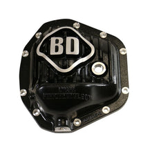 Load image into Gallery viewer, BD Diesel Differential Cover - 81-93 Dodge Dana 70
