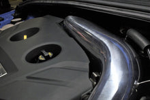 Load image into Gallery viewer, Mishimoto 2016+ Ford Focus RS Performance Air Intake Kit - Wrinkle Black
