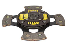Load image into Gallery viewer, ACT 1990 Nissan Stanza 4 Pad Sprung Race Disc
