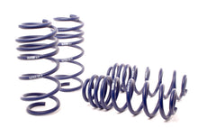 Load image into Gallery viewer, H&amp;R 12-15 Volkswagen Passat Sedan 2.5L/1.8T/TDI/V6 OE Sport Spring (Non 4Motion)
