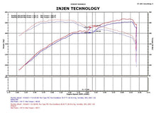 Load image into Gallery viewer, Injen 05-10 Chrysler 300C / 04-08 Dodge Magnum Polished Power-Flow Short Ram Air Intake
