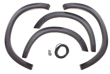 Load image into Gallery viewer, Lund 02-08 Dodge Ram 1500 SX-Sport Style Smooth Elite Series Fender Flares - Black (4 Pc.)
