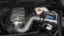 Load image into Gallery viewer, Corsa 19-20 Chevrolet Silverado 5.3L V8 1500 MaxFlow 5 Oiled Air Intake System (New Body Style Only)
