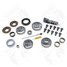 Load image into Gallery viewer, Yukon Gear Master Overhaul Kit For 98 and Older GM 8.25in IFS Diff
