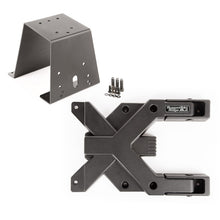 Load image into Gallery viewer, Rugged Ridge Spartacus HD Tire Carrier Kit 97-06 TJ
