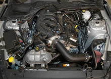 Load image into Gallery viewer, K&amp;N 15-17 Ford Mustang 3.7L V6 F/I Performance Intake Kit
