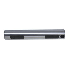 Load image into Gallery viewer, Yukon Gear Chrome Moly Cross Pin Shaft For Mini-Spool For 8.2in GM
