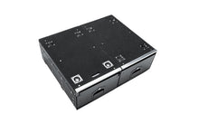 Load image into Gallery viewer, Rugged Ridge 18-22 Jeep Wrangler JL Cargo Storage Drawers
