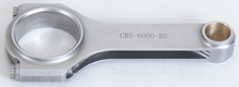 Load image into Gallery viewer, Eagle Chevrolet 350 Small Block H-Beam Connecting Rod w/ ARP 8740 Hardware (Set of 8)

