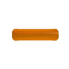 Load image into Gallery viewer, Rigid Industries Revolve Series Bar Light Cover - Amber
