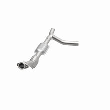 Load image into Gallery viewer, MagnaFlow Conv DF 00-04 Ford E150 4.6L Passenger Side
