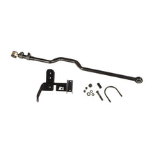 Load image into Gallery viewer, Rugged Ridge 07-18 Jeep Wrangler JK Adj. Rear Track Bar w/Relocation Bracket
